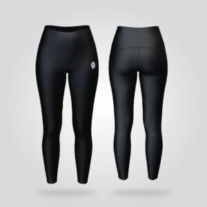 ShadowForm Compression Leggings