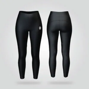 ShadowForm Compression Leggings