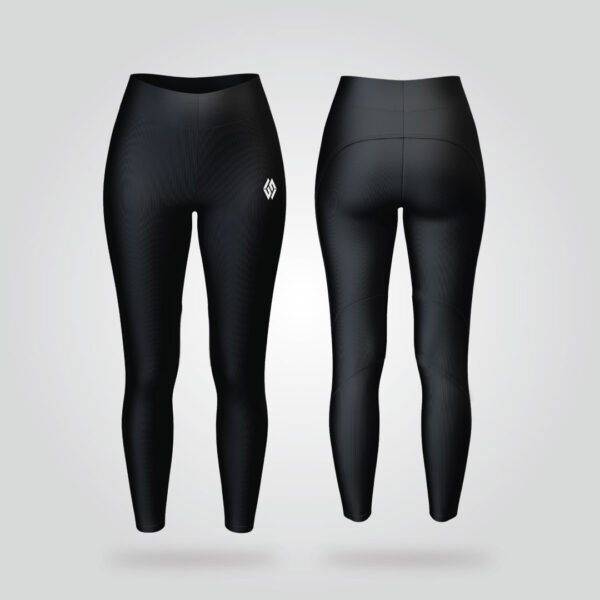 ShadowForm Compression Leggings