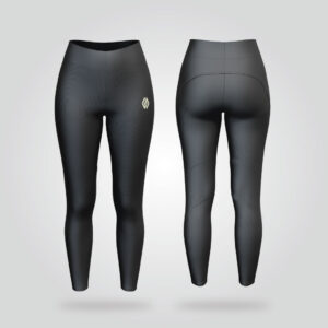 Obsidian Flow Performance Leggings