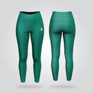 Verdant Rise Training Leggings