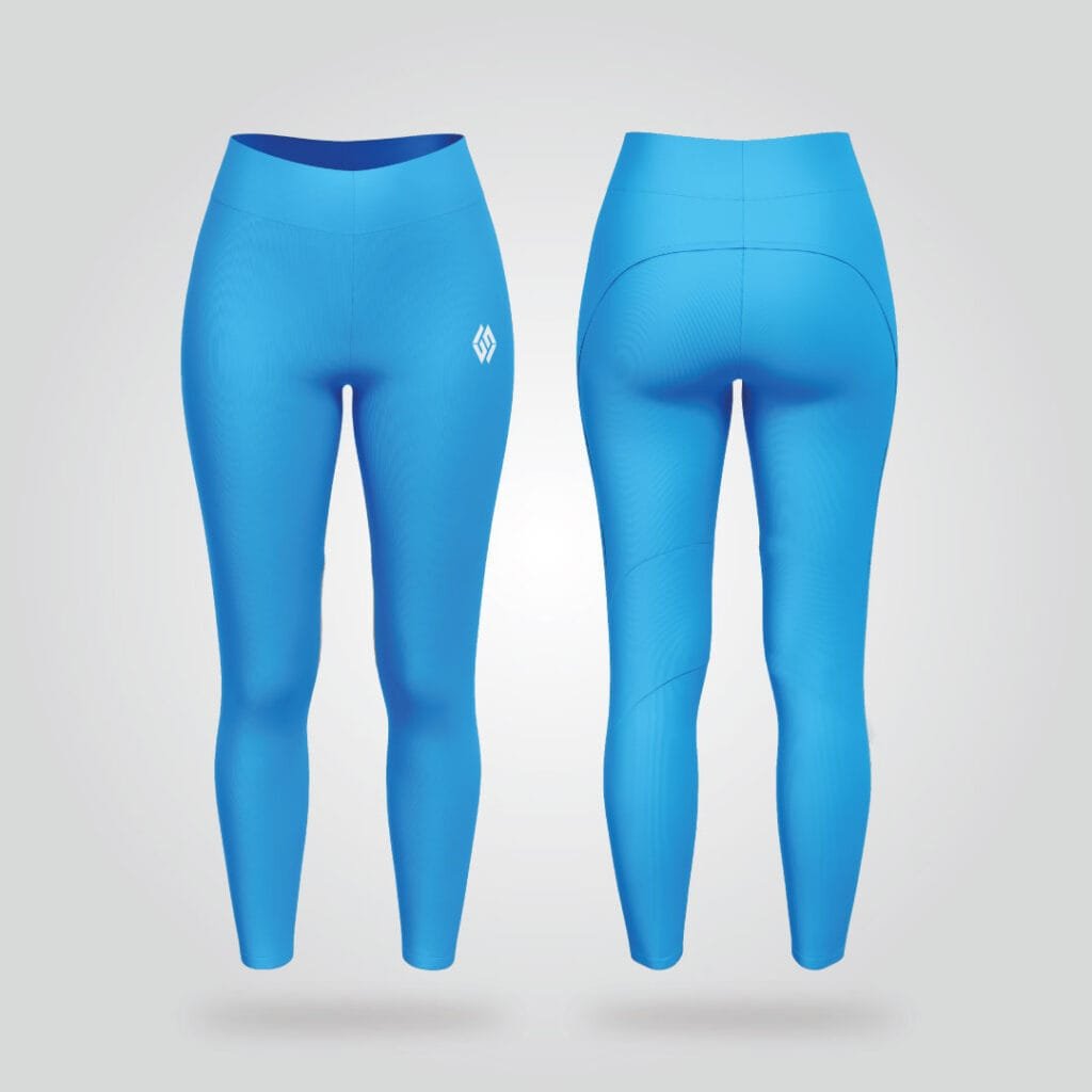 Skyline Flow Performance Leggings