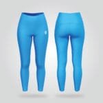 Skyline Flow Performance Leggings