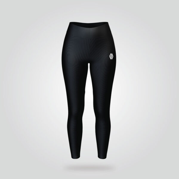 ShadowForm Compression Leggings - Image 2