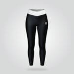 Monochrome Velocity Leggings