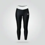 Monochrome Velocity Leggings