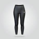 Obsidian Flow Performance Leggings