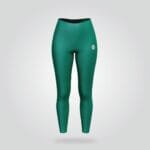 Verdant Rise Training Leggings