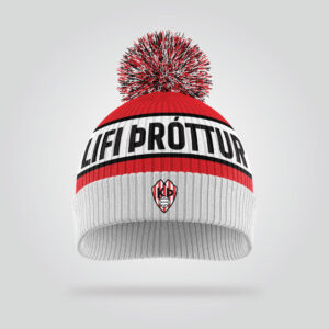 LIFI ÞRÓTTUR Team Beanie