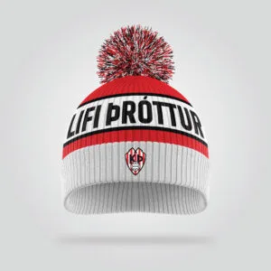 LIFI ÞRÓTTUR Team Beanie