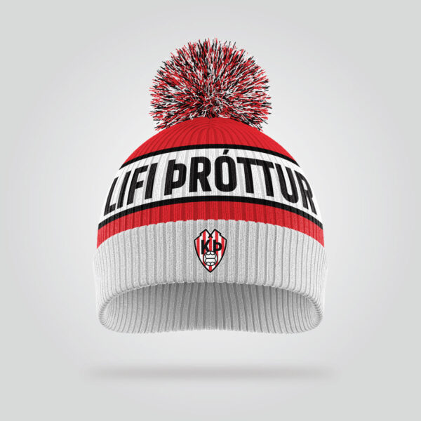 LIFI ÞRÓTTUR Team Beanie