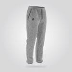 Light Grey Jogger Pants