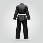 Path of Discipline Gi