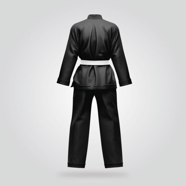 Path of Discipline Gi - Image 2