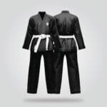 Path of Discipline Gi