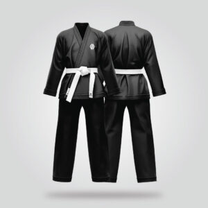 Path of Discipline Gi