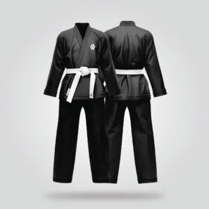 Path of Discipline Gi