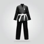 Path of Discipline Gi