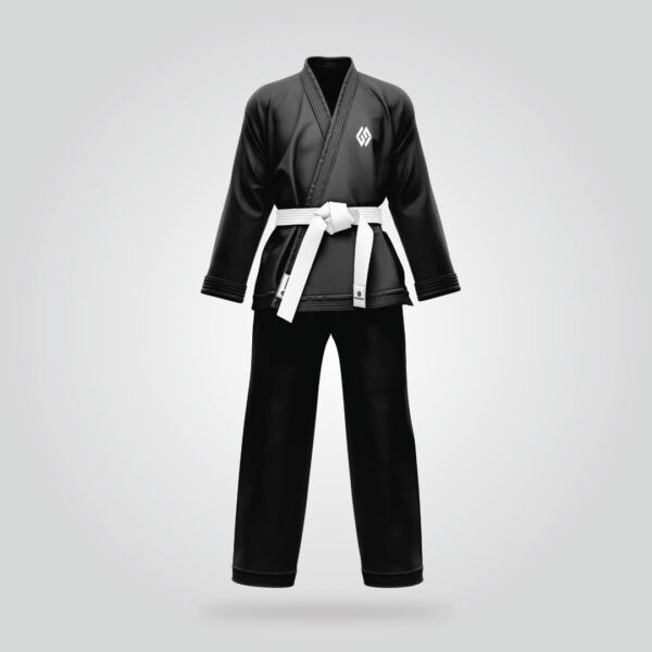 Path of Discipline Gi - Image 3