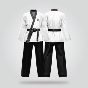 Shadow and Steel Gi