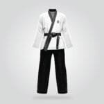 Shadow and Steel Gi