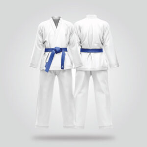 River of Resolve Gi