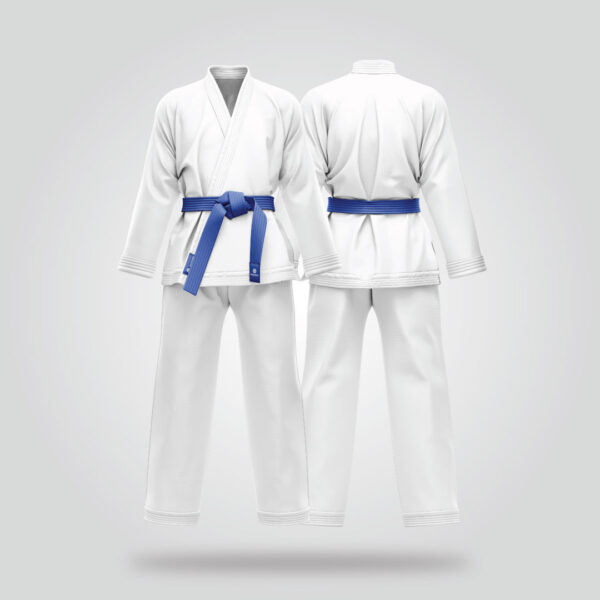 River of Resolve Gi