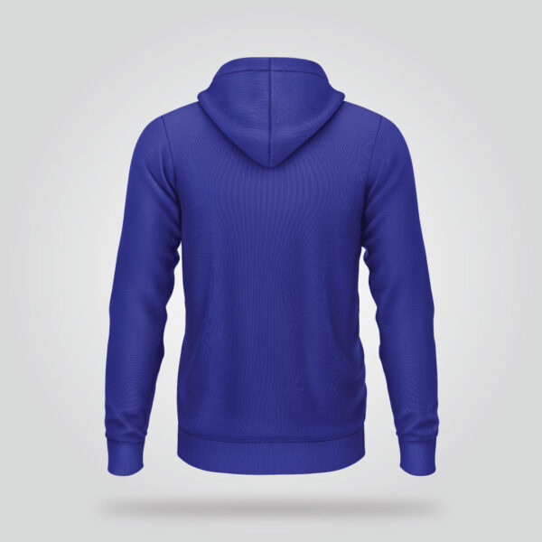 Men's Calm Mode Hoodie - Image 3