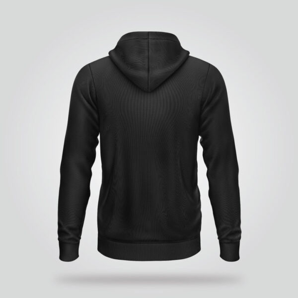 Men's Essentials Hoodie - Image 2