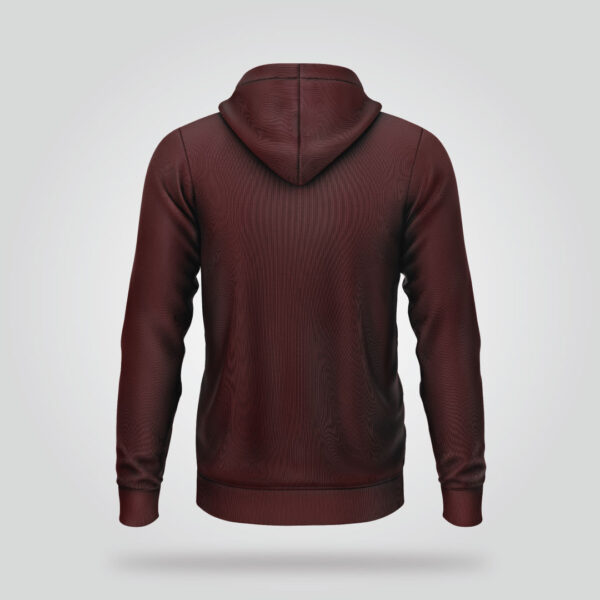 Men's Inner Peace Hoodie - Image 2