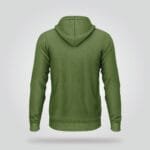 Men’s Rebel Minds Hoodie