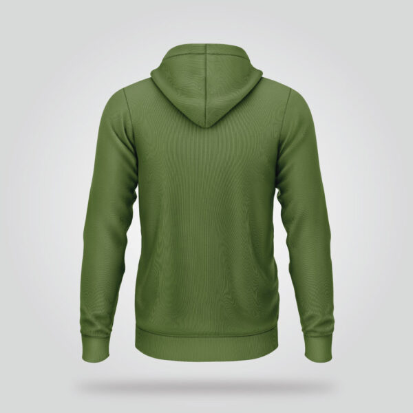 Men's Rebel Minds Hoodie - Image 3