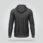 Men’s Focus Zip Hoodie