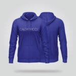 Men’s Calm Mode Hoodie