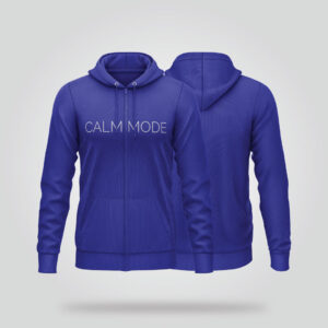 Men's Calm Mode Hoodie