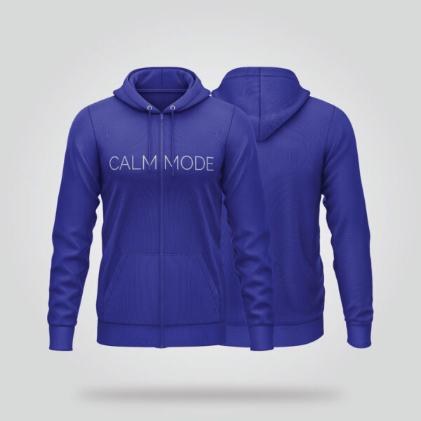 Men's Calm Mode Hoodie