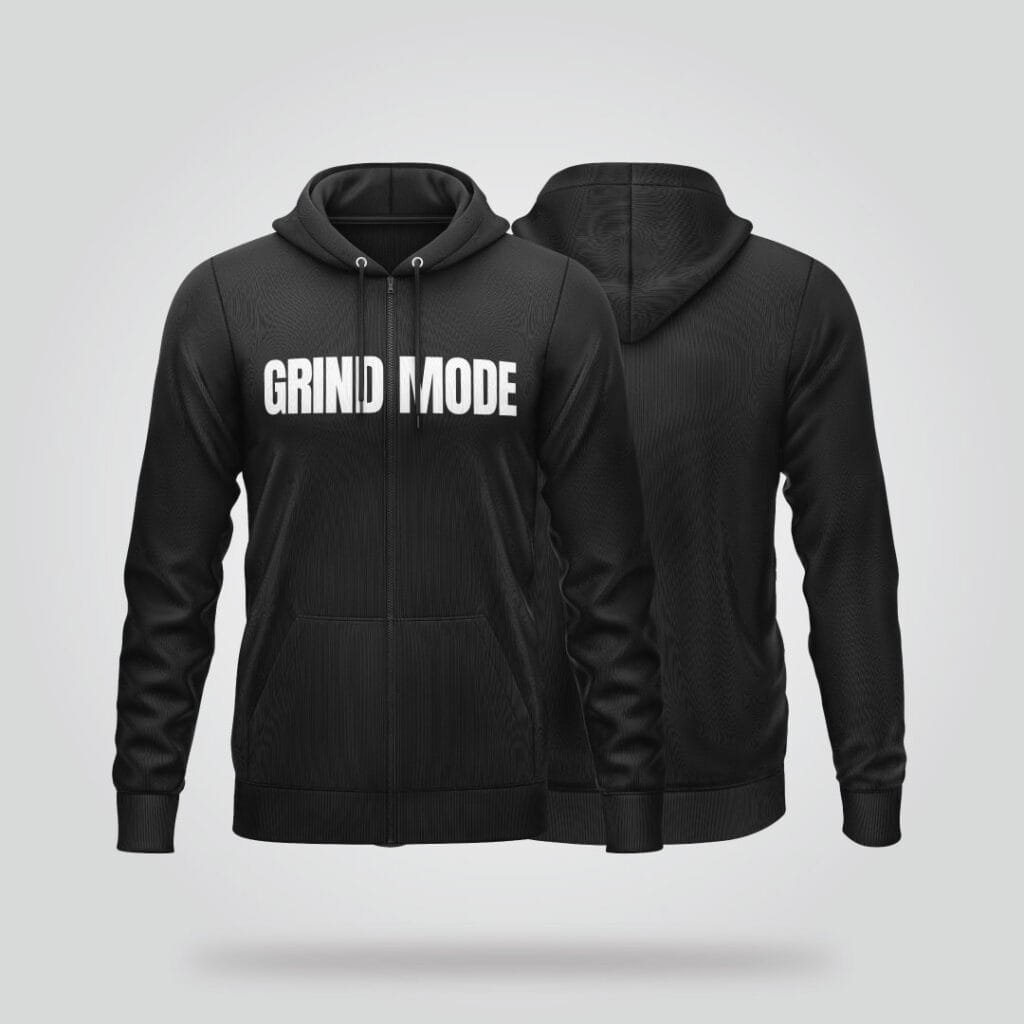Men’s Essentials Hoodie