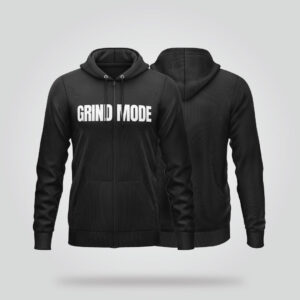 Men's Essentials Hoodie