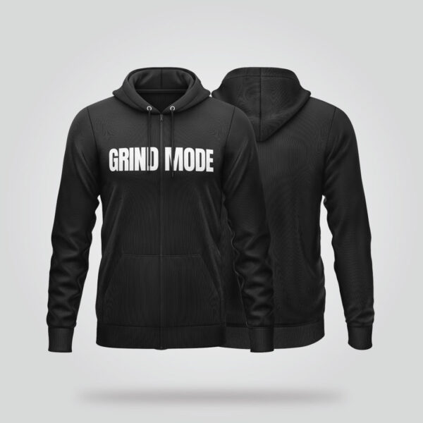 Men's Essentials Hoodie