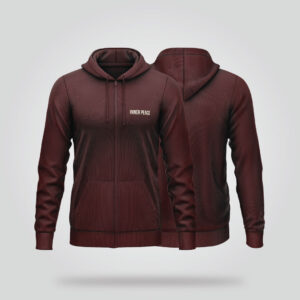 Men's Inner Peace Hoodie
