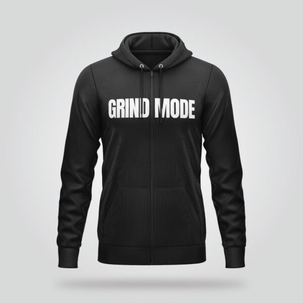 Men's Essentials Hoodie - Image 3