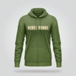 Men’s Rebel Minds Hoodie