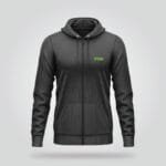Men’s Focus Zip Hoodie