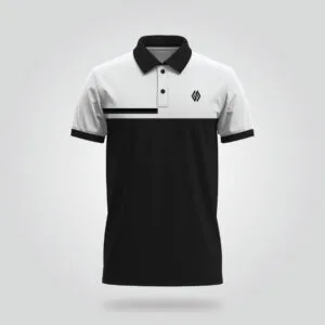 Monochrome Edge Polo