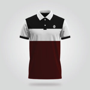 Nightfall Crest Polo