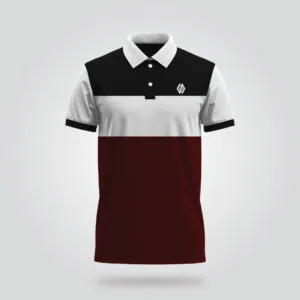 Nightfall Crest Polo