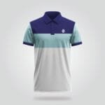Coastal Layers Polo