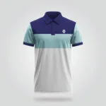 Coastal Layers Polo