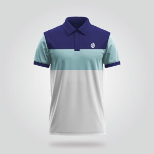 Coastal Layers Polo
