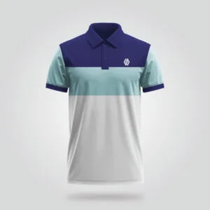 Coastal Layers Polo